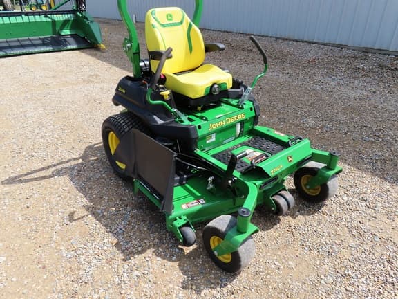 Image of John Deere Z740R equipment image 3