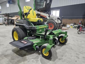 2025 John Deere Z740R Image