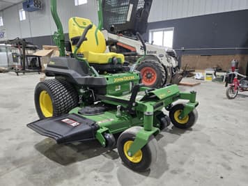 Main image John Deere Z740R