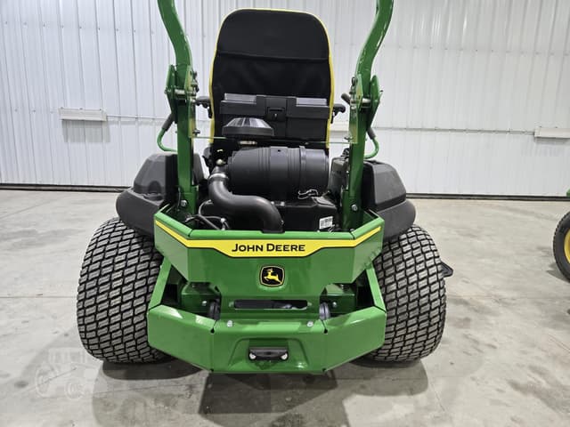Image of John Deere Z740R equipment image 4