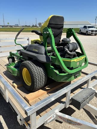 Image of John Deere Z740R equipment image 3