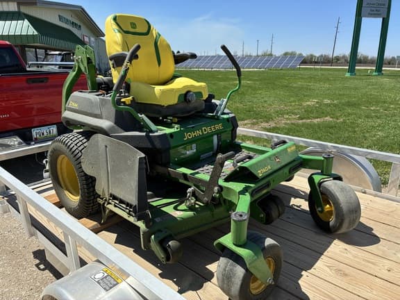Image of John Deere Z740R equipment image 1