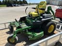 2025 John Deere Z740R Image