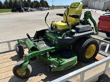 Main image John Deere Z740R