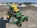 2025 John Deere Z740R Image