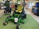 2025 John Deere Z740R Image