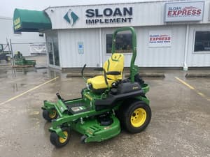 2025 John Deere Z740R Image