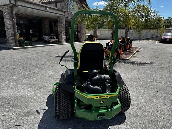 Image of John Deere Z740R equipment image 4