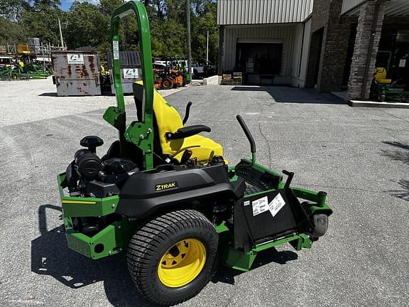 Image of John Deere Z740R equipment image 3