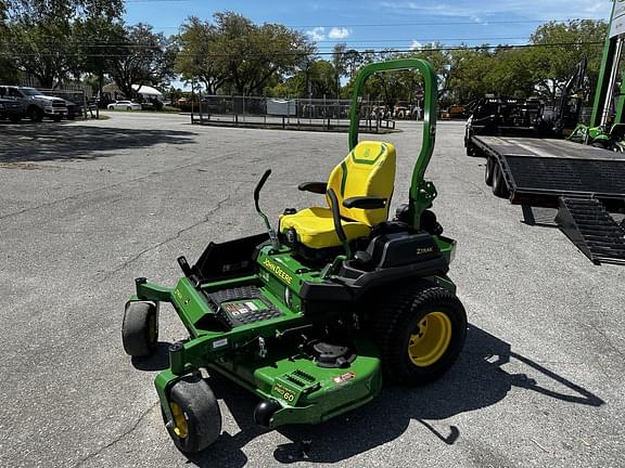 Image of John Deere Z740R Primary image