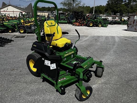 Image of John Deere Z740R equipment image 1