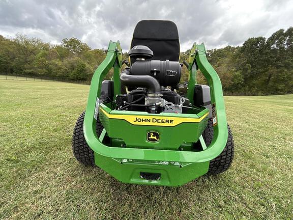Image of John Deere Z760R equipment image 4