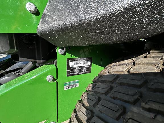 Image of John Deere Z760R equipment image 4