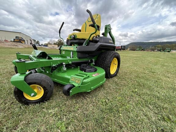2025 John Deere Z760R Equipment Image0