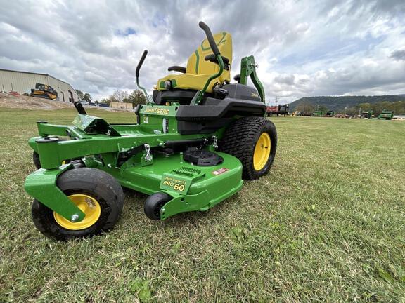 Image of John Deere Z760R Primary image
