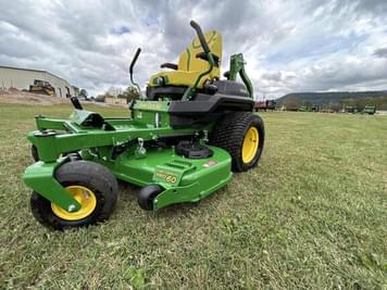 Main image John Deere Z760R