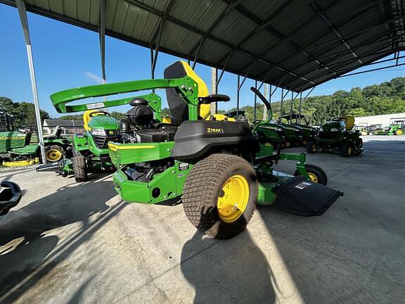 Image of John Deere Z760R equipment image 2