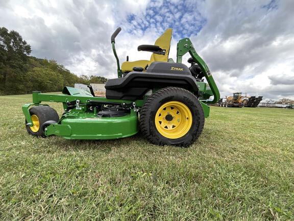 Image of John Deere Z760R equipment image 2