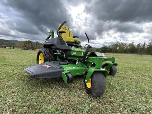 Image of John Deere Z760R equipment image 1