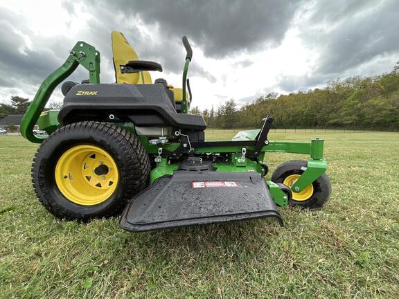 Image of John Deere Z760R equipment image 3