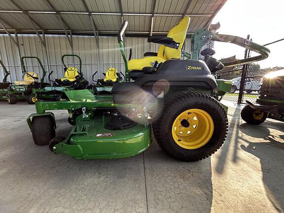 Image of John Deere Z760R equipment image 1