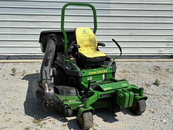 2025 John Deere Z760R Equipment Image0