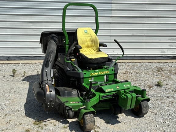 Image of John Deere Z760R Primary image