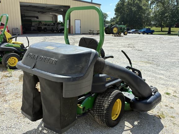 Image of John Deere Z760R equipment image 2