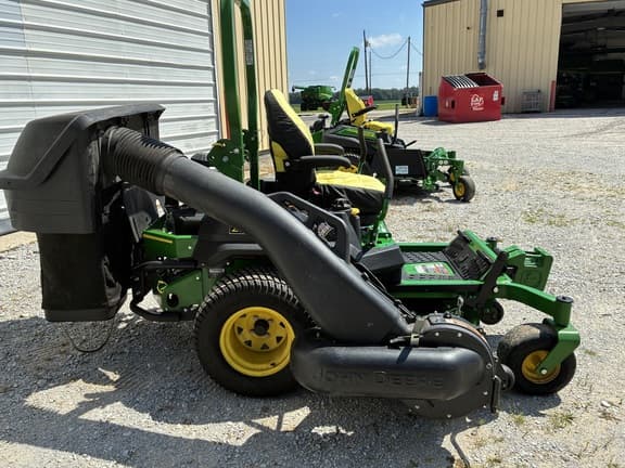 Image of John Deere Z760R equipment image 1