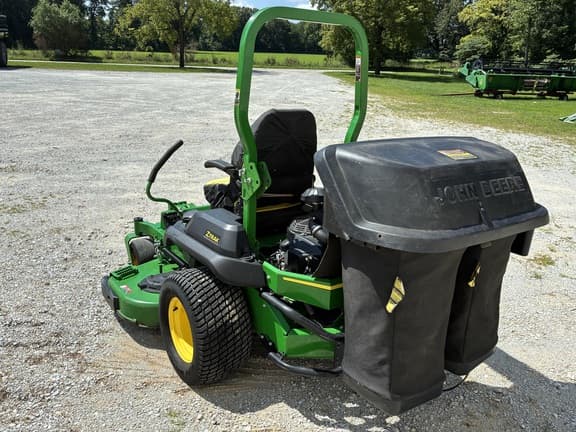 Image of John Deere Z760R equipment image 4
