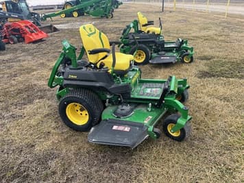 Main image John Deere Z760R