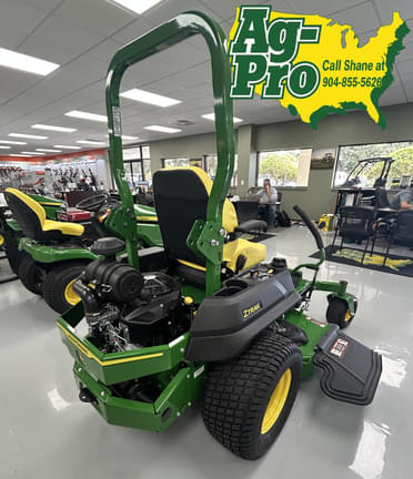 Image of John Deere Z760R equipment image 2