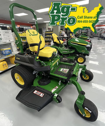 2025 John Deere Z760R Equipment Image0