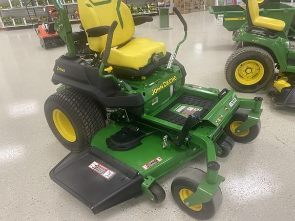 Image of John Deere Z760R equipment image 4