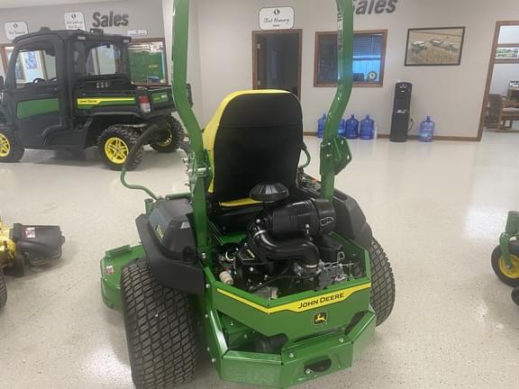 Image of John Deere Z760R equipment image 2