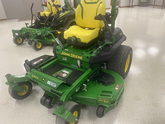 Image of John Deere Z760R Primary image