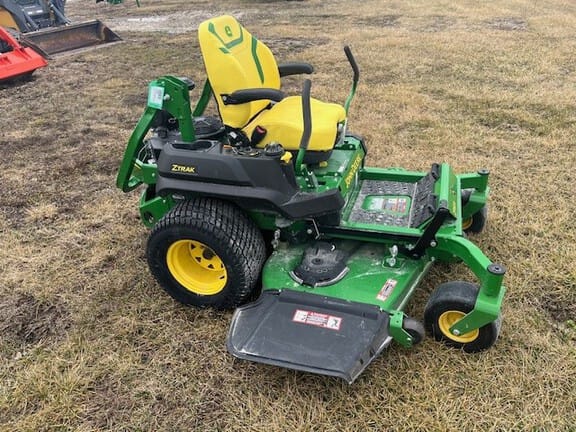 2025 John Deere Z760R Equipment Image0