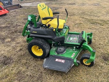 Main image John Deere Z760R