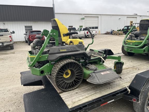 Image of John Deere Z760R equipment image 1