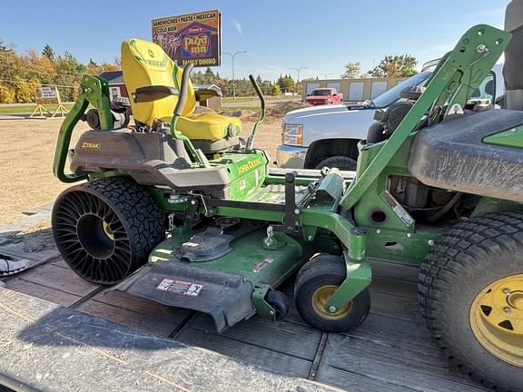 2025 John Deere Z760R Equipment Image0
