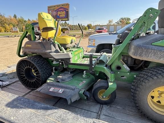 Image of John Deere Z760R Image 0