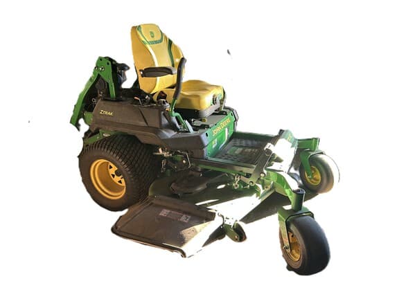 Image of John Deere Z760R Primary Image