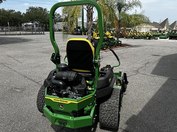 Image of John Deere Z760R equipment image 3