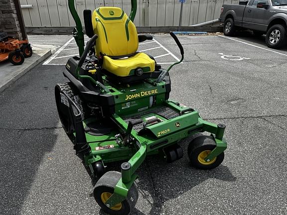 Image of John Deere Z760R equipment image 1