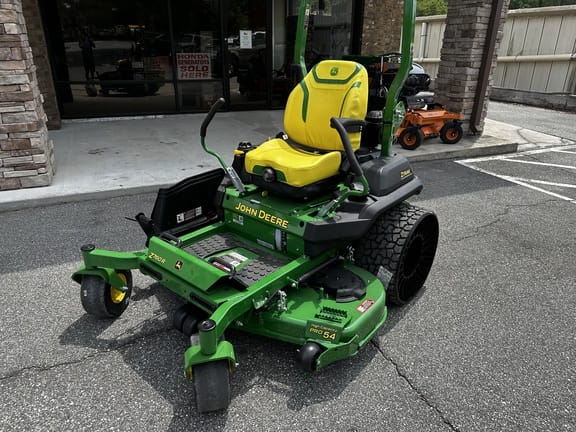 2025 John Deere Z760R Equipment Image0