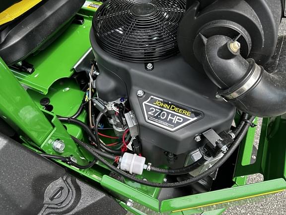 Image of John Deere Z760R equipment image 3