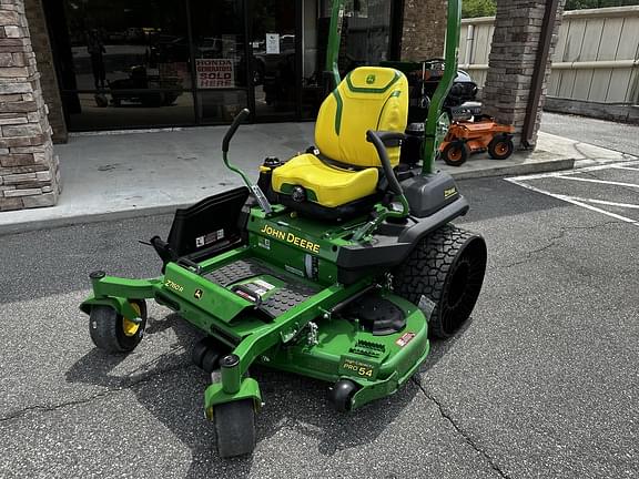 Image of John Deere Z760R equipment image 4