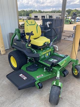 Image of John Deere Z760R equipment image 1
