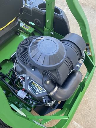 Image of John Deere Z760R equipment image 2