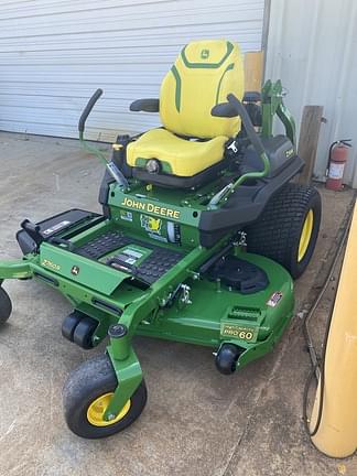Image of John Deere Z760R Primary image